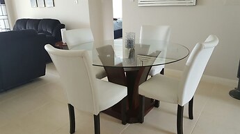 Fern Court Apartment With Oceanic View III