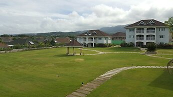 Fern Court Apartment With Oceanic View III