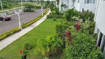 Fern Court Apartment With Oceanic View III