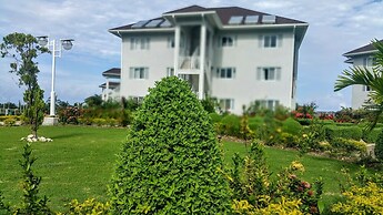 Fern Court Apartment With Oceanic View III
