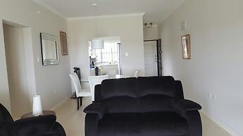 Fern Court Apartment With Oceanic View III