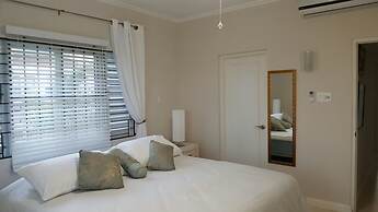 Fern Court Apartment With Oceanic View III