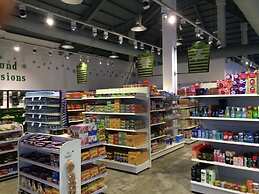 Fern Court Apartment With Oceanic View III