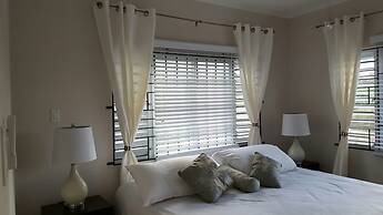 Fern Court Apartment With Oceanic View III