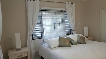 Fern Court Apartment With Oceanic View III