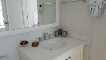 Fern Court Apartment With Oceanic View III