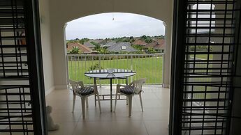 Fern Court Apartment With Oceanic View III