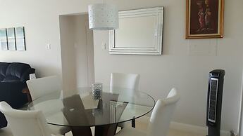 Fern Court Apartment With Oceanic View III