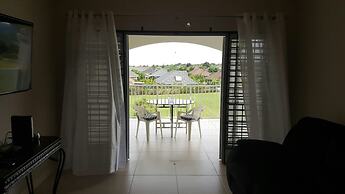 Fern Court Apartment With Oceanic View III