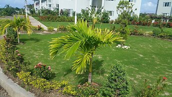 Fern Court Apartment With Oceanic View III