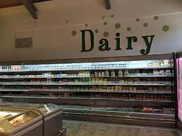 Fern Court Apartment With Oceanic View III