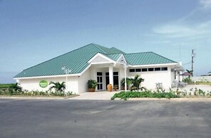 Fern Court Apartment With Oceanic View III