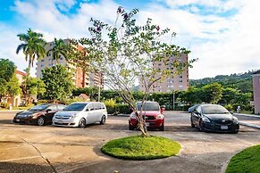 Ocho Rios Boardwalk Apartment