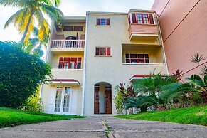 Ocho Rios Boardwalk Apartment
