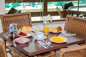 Ancoradouro Hotel Pousada