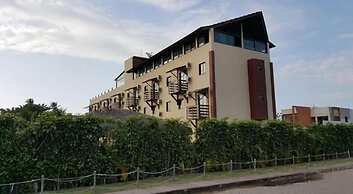 Ancoradouro Hotel Pousada