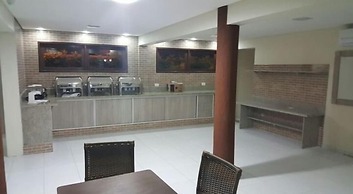 Ancoradouro Hotel Pousada