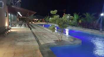 Ancoradouro Hotel Pousada
