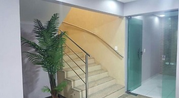 Ancoradouro Hotel Pousada