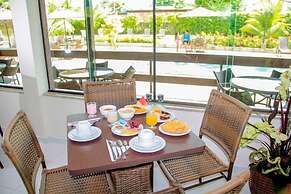 Ancoradouro Hotel Pousada
