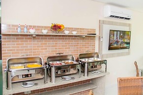 Ancoradouro Hotel Pousada
