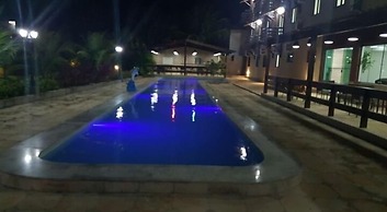 Ancoradouro Hotel Pousada
