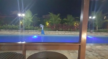 Ancoradouro Hotel Pousada