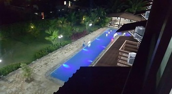 Ancoradouro Hotel Pousada