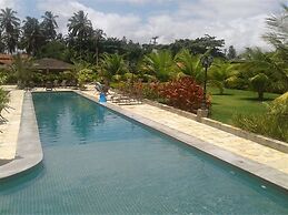 Ancoradouro Hotel Pousada