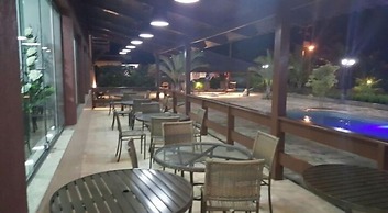 Ancoradouro Hotel Pousada