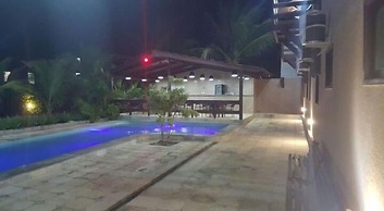 Ancoradouro Hotel Pousada