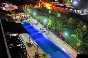 Ancoradouro Hotel Pousada