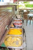 Ancoradouro Hotel Pousada