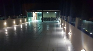 Ancoradouro Hotel Pousada