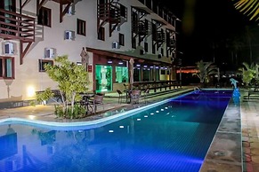 Ancoradouro Hotel Pousada