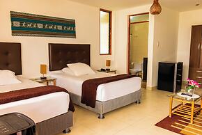 QALA Hotel & Resorts