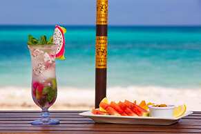 Serenity Authentic Glamping Tulum