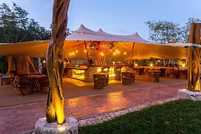 Serenity Authentic Glamping Tulum