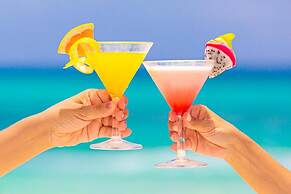 Serenity Authentic Glamping Tulum