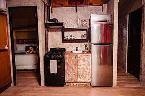 Serenity Authentic Glamping Tulum