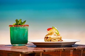 Serenity Authentic Glamping Tulum