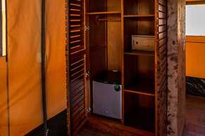 Serenity Authentic Glamping Tulum