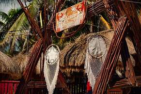 Serenity Authentic Glamping Tulum