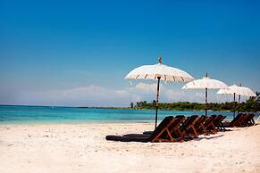 Serenity Authentic Glamping Tulum