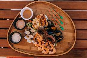 Serenity Authentic Glamping Tulum