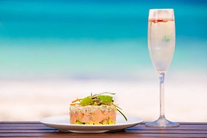 Serenity Authentic Glamping Tulum