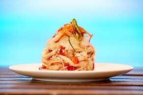 Serenity Authentic Glamping Tulum