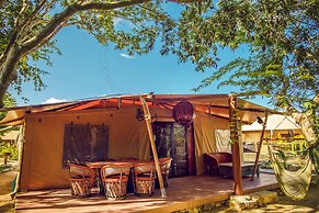 Serenity Authentic Glamping Tulum