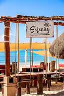 Serenity Authentic Glamping Tulum
