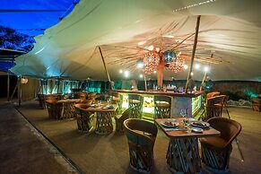 Serenity Authentic Glamping Tulum